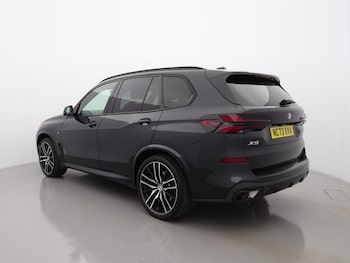 Used BMW X5 2023 for sale - 79176994: Photo