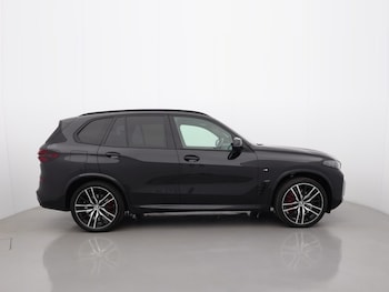 Used BMW X5 2023 for sale - 79176994: Photo