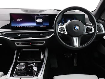Used BMW X5 2023 for sale - 79176994: Photo