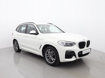 Used BMW X3 2021 for sale - 79173454: Photo