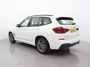 Used BMW X3 2021 for sale - 79173454: Photo