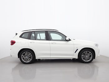 Used BMW X3 2021 for sale - 79173454: Photo