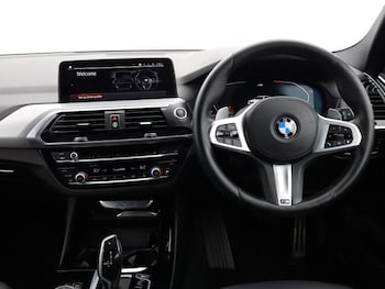 Used BMW X3 2021 for sale - 79173454: Photo