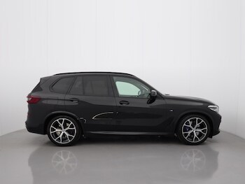 Used BMW X5 2023 for sale - 78226310: Photo