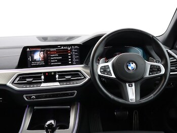 Used BMW X5 2023 for sale - 78226310: Photo