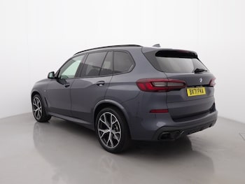 Used BMW X5 2021 for sale - 78352783: Photo
