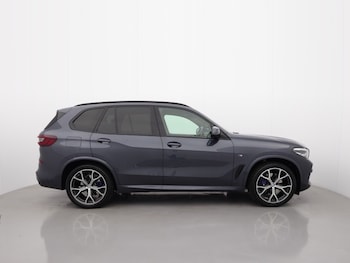 Used BMW X5 2021 for sale - 78352783: Photo