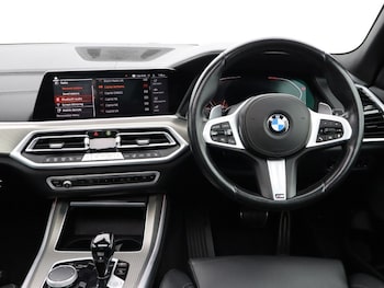 Used BMW X5 2021 for sale - 78352783: Photo