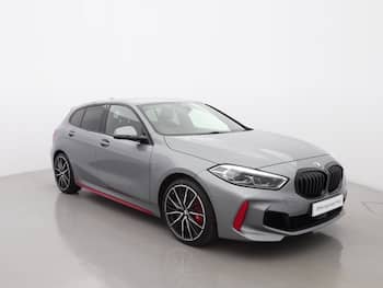 Used BMW 1 Series 2024 for sale - 79629112: Photo