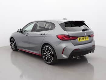 Used BMW 1 Series 2024 for sale - 79629112: Photo