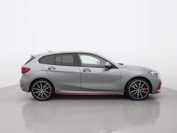 Used BMW 1 Series 2024 for sale - 79629112: Photo