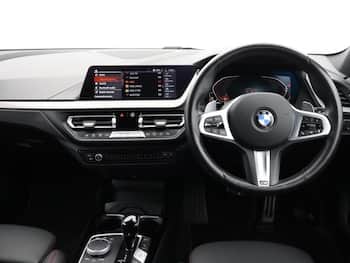 Used BMW 1 Series 2024 for sale - 79629112: Photo