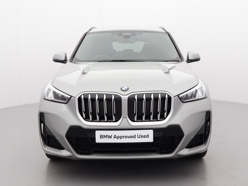 Used BMW X1 2025 for sale - 78011195: Photo 13