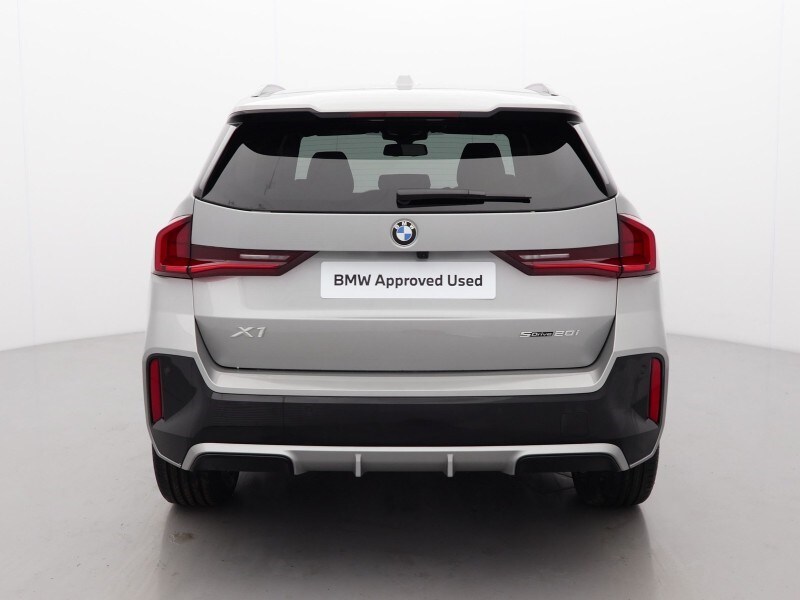 Used BMW X1 2025 for sale - 78011195: Photo 14