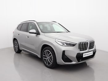 Used BMW X1 2025 for sale - 78011195: Photo