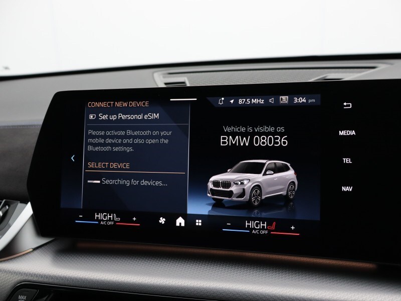 Used BMW X1 2025 for sale - 78011195: Photo 25