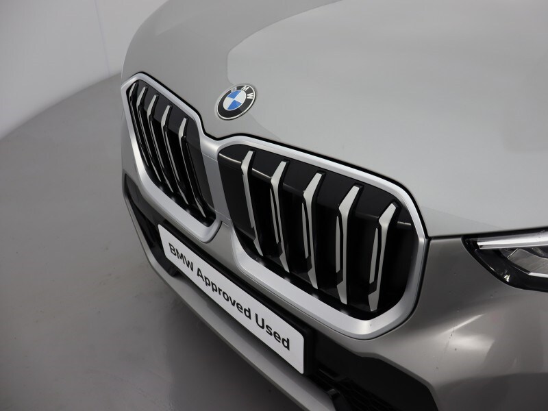 Used BMW X1 2025 for sale - 78011195: Photo 37