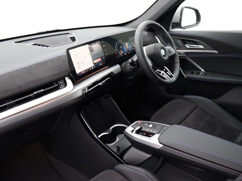 Used BMW X1 2025 for sale - 78011195: Photo 4