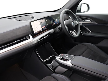 Used BMW X1 2025 for sale - 78011195: Photo