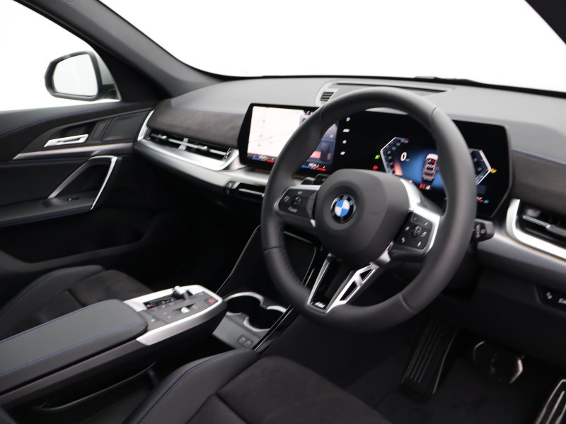 Used BMW X1 2025 for sale - 78011195: Photo 5