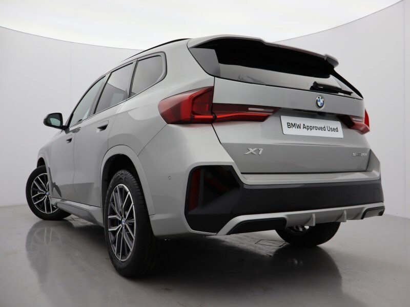 Used BMW X1 2025 for sale - 78011195: Photo 59