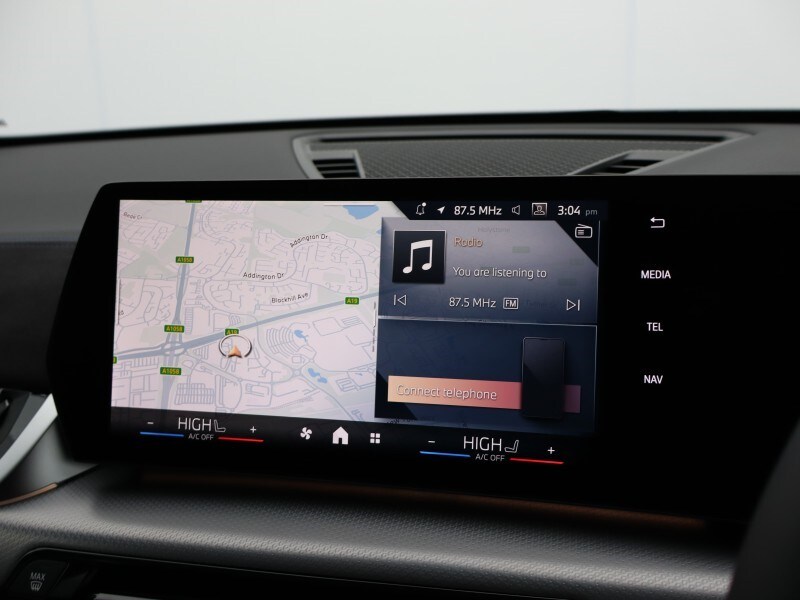 Used BMW X1 2025 for sale - 78011195: Photo 6