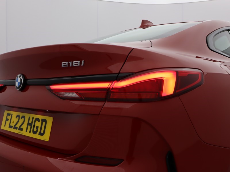 Used BMW 2 Series 2022 for sale - 76981495: Photo 38