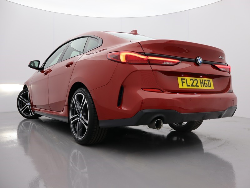 Used BMW 2 Series 2022 for sale - 76981495: Photo 59