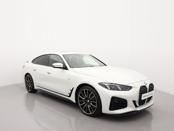 Used BMW 4 Series 2025 for sale - 78581617: Photo