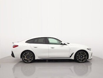 Used BMW 4 Series 2025 for sale - 78581617: Photo