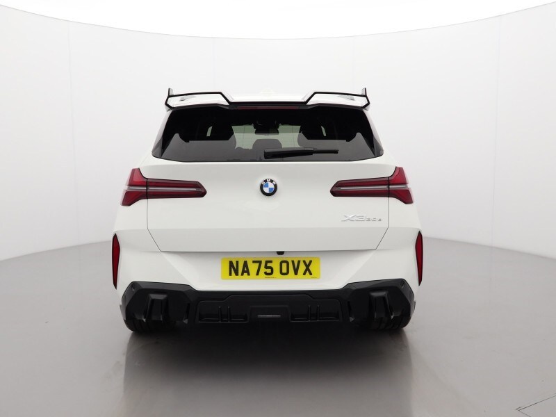 Used BMW X3 2025 for sale - 77888367: Photo 15