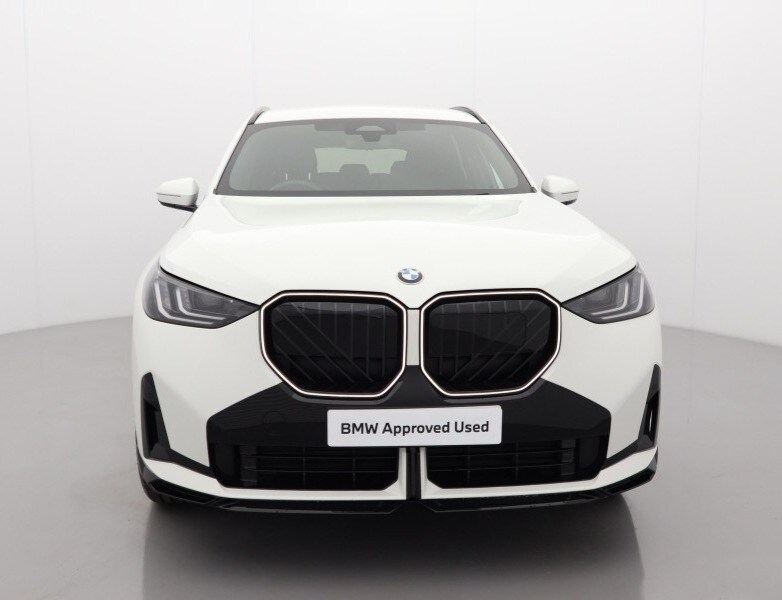 Used BMW X3 2025 for sale - 77888367: Photo 16