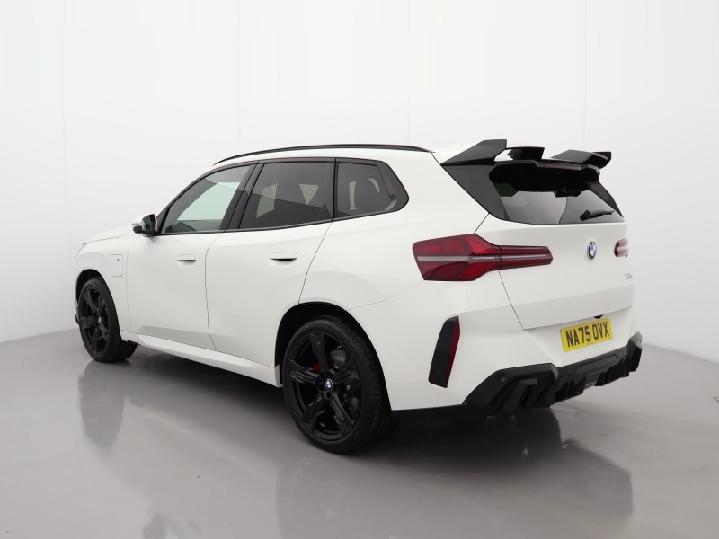 Used BMW X3 2025 for sale - 77888367: Photo 2