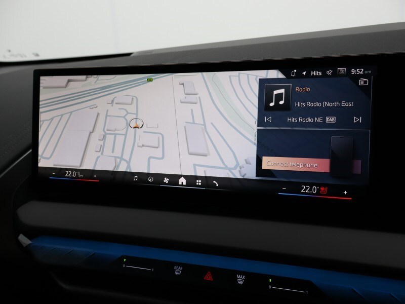 Used BMW X3 2025 for sale - 77888367: Photo 23