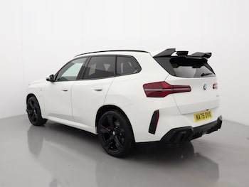 Used BMW X3 2025 for sale - 77888367: Photo