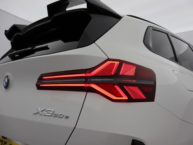 Used BMW X3 2025 for sale - 77888367: Photo 40