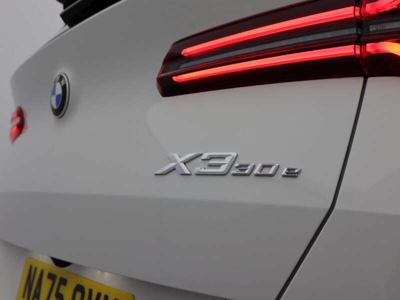 Used BMW X3 2025 for sale - 77888367: Photo 41