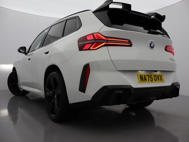 Used BMW X3 2025 for sale - 77888367: Photo 58