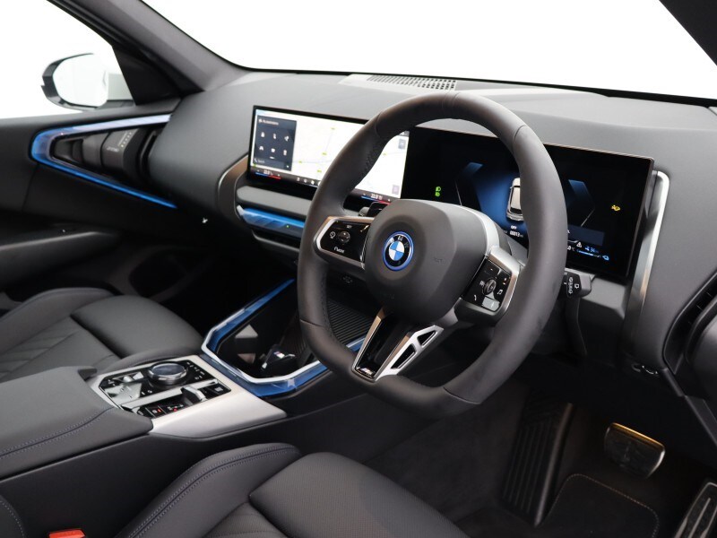 Used BMW X3 2025 for sale - 77888367: Photo 7