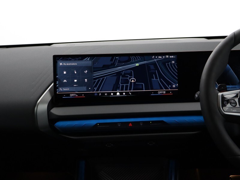 Used BMW X3 2025 for sale - 77888367: Photo 8