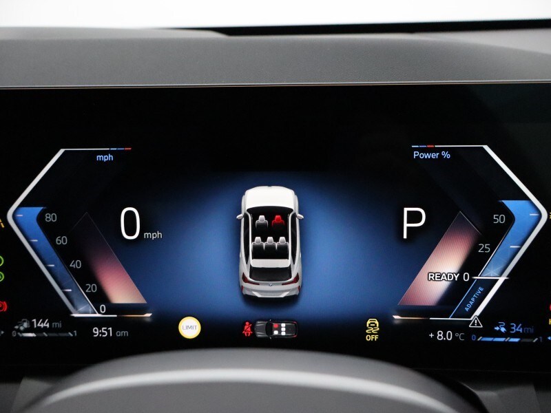 Used BMW X3 2025 for sale - 77888367: Photo 9