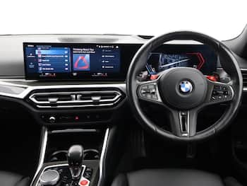 Used BMW M3 2023 for sale - 79674528: Photo