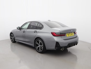 Used BMW 3 Series 2023 for sale - 78379327: Photo