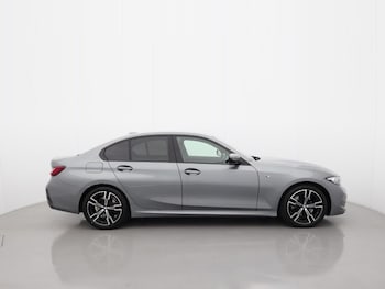 Used BMW 3 Series 2023 for sale - 78379327: Photo