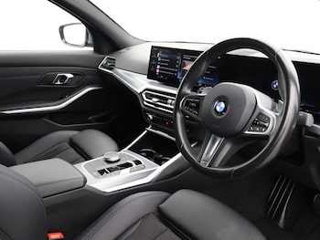 Used BMW 3 Series 2023 for sale - 78379327: Photo