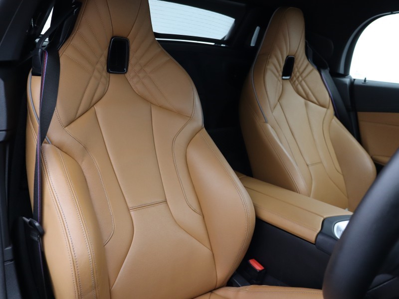 Used BMW Z4 2024 for sale - 76981086: Photo 11