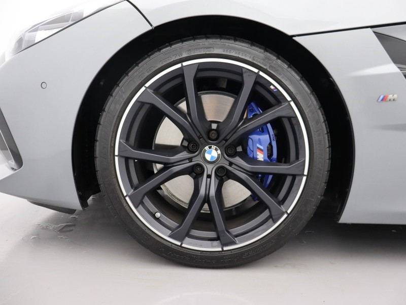 Used BMW Z4 2024 for sale - 76981086: Photo 13