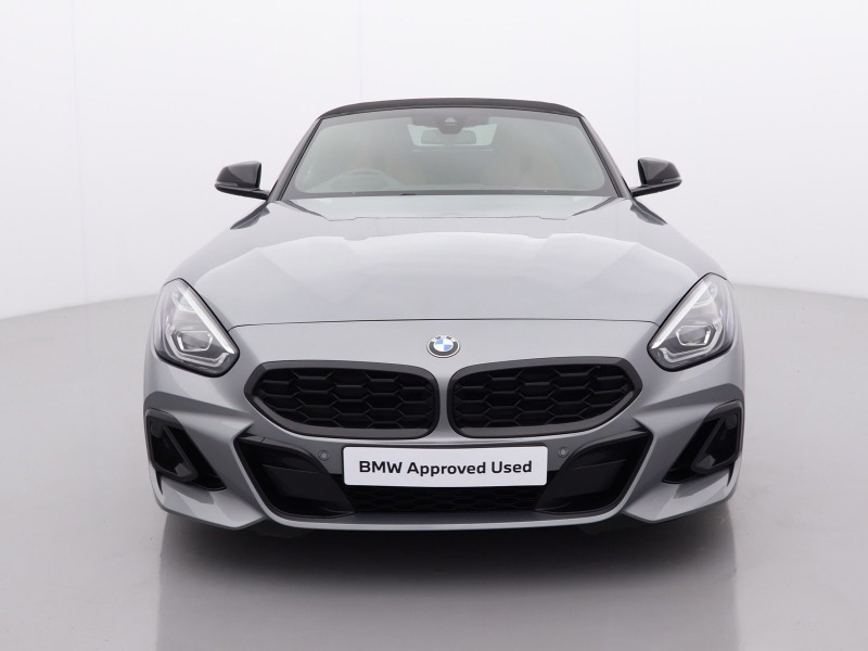 Used BMW Z4 2024 for sale - 76981086: Photo 14