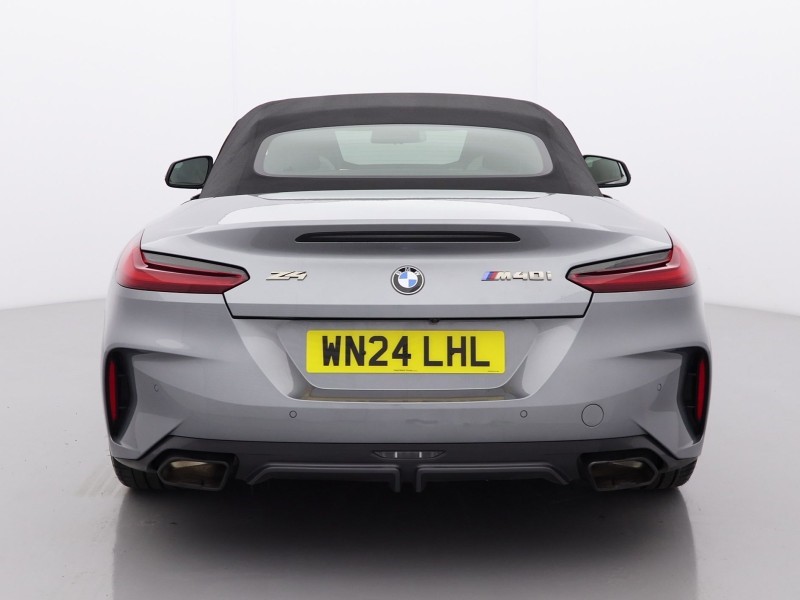 Used BMW Z4 2024 for sale - 76981086: Photo 15