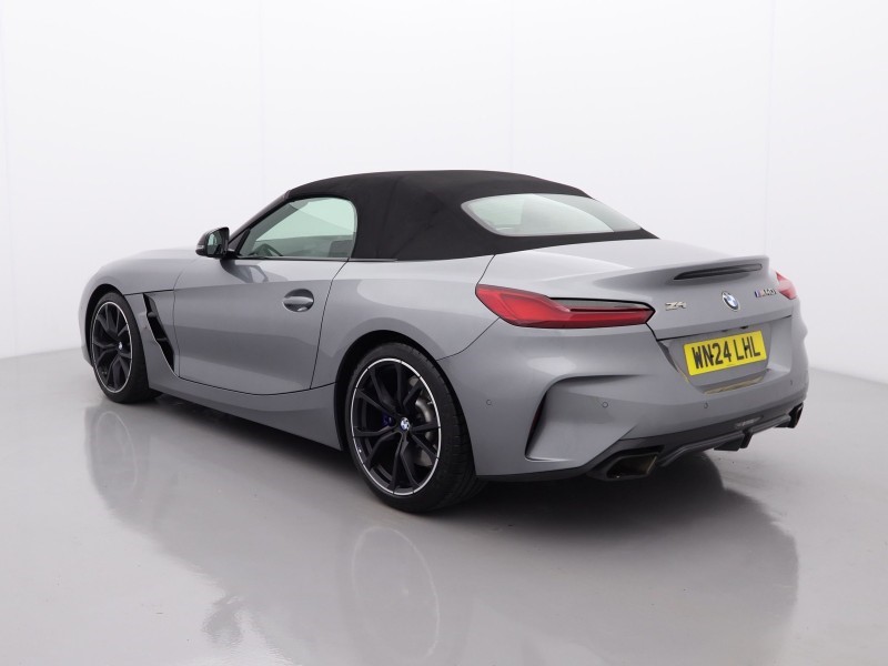 Used BMW Z4 2024 for sale - 76981086: Photo 2